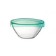 Салатник с крышкой Luminarc Keep'N'Box 23 см (P3671) - изображение 3