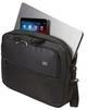 Сумка для ноутбука Case Logic Propel Attache PROPA-116 15.6" Black (3204527) - зображення 4