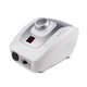 Фрезер для маникюра и педикюра Simei DM-206 45W / 35000 об White-Silver - изображение 3
