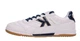 Футзалки (бампы) Kelme FLAMENCO SALA LNFS белые 44.5 55.899.19 - изображение 2