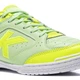 Футзалки (бампи) Kelme PRECISION ELITE салатово-жовті 44.5 55.871.222 - зображення 5