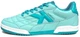 Футзалки (бампы) Kelme FLAMENCO SALA ACID бирюзовые 44.5 55.900.328 - изображение 3