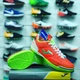 Футзалки (бампы) Joma TOP FLEX 46 TOPW.808.IN - изображение 3
