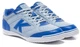 Футзалки (бампы) Kelme PRECISION ELITE синие 42.5 55.871.421 - изображение 4