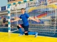 Футзалки (бампы) Kelme PRECISION ELITE синие 42.5 55.871.421 - изображение 6