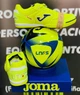 Футзалки (бампи) Joma TOP FLEX 47 TOPW.811.IN - зображення 6