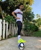Футзалки (бампи) Joma TOP FLEX 47 TOPW.811.IN - зображення 7