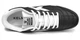 Футзалки (бампы) Kelme FLAMENCO SALA черно-белые 46 55.869.026 - изображение 5