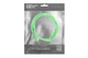 Патч-корд 2E Cat 6,UTP,RJ45, 26AWG ,7/0.16 Cu, 1.00 m,PVC, Green (2E-PC6COP-100GRN) - изображение 3