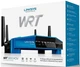 Маршрутизатор LINKSYS WRT3200ACM AC3200, 4xGE LAN, 1xGE WAN, 1xUSB3.0, USB2.0/eSATA, 4х внешн. ант. (WRT3200ACM-EU) - изображение 5