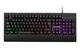 Клавиатура проводная игровая 2E GAMING KG330 LED USB Черный (2E-KG330UBK) - изображение 1