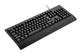 Клавиатура проводная игровая 2E GAMING KG330 LED USB Черный (2E-KG330UBK) - изображение 3