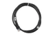 Патч-корд 2E Cat 6,UTP,RJ45, 26AWG ,7/0.16 Cu, 1.50 m, PVC,Black (2E-PC6COP-150BK) - изображение 2