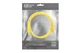 Патч-корд 2E Cat 6,UTP,RJ45, 26AWG ,7/0.16 Cu, 1.00 m, PVC,Yellow (2E-PC6COP-100YLW) - изображение 3