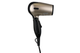 Фен Ardesto HD-503T дорожный/1200 Вт/складная ручка/2 скорости/2 темпер. режима/золотисто-черный (HD-503T) - изображение 2