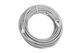 Патч-корд 2E Cat 5e,UTP,RJ45, 26AWG ,7/0.16 CCA, 10.00 m,PVC, Grey (2E-PC5ECA-1000GRY) - изображение 2
