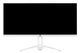 Монитор LCD 25.7" 2E D2620W 3xHDMI, DP, Audio, IPS, 2560x1080 (21:9), 75Hz, FreeSync, White (2E-D2620W-01.UA) - изображение 3