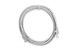 Патч-корд 2E Cat 5e,UTP,RJ45, 26AWG ,7/0.16 CCA, 2.20 m, PVC,Grey (2E-PC5ECA-220GRY) - изображение 2