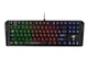Клавиатура 2E KG355, LED, Gaming, USB, 1.5m, black UA UCRF - изображение 1