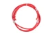 Патч-корд 2E Cat 6,UTP,RJ45, 26AWG ,7/0.16 Cu, 1.50 m, PVC,Red (2E-PC6COP-150RD) - зображення 2