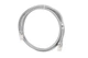 Патч-корд 2E Cat 6,UTP,RJ45, 26AWG ,7/0.16 Cu, 1.50 m, PVC,Grey (2E-PC6COP-150GRY) - зображення 2