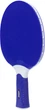 Ракетка для настільного тенісу Atemi Plastic Universal Blue (4740152100642) - зображення 1