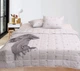 Літній євро ковдру полегшене Tag tekstil Cotton 190x215 Odeyalo-187 - зображення 1