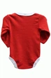 Комплект Baby Lux 74 см Червоний (8690508013361) - зображення 2
