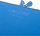 Чохол для ноутбука 13/14" Tucano Colore (blue) (BFC1314-B) - зображення 6
