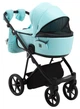 Коляска 2 в 1 Adamex Porto Lux TK-64 - изображение 5