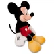 М'яка іграшка Disney Міккі Маус - зображення 1