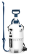 Опрыскиватель Садовый Помповый 12 л MAROLEX Industry Alka (S114.153) - изображение 1