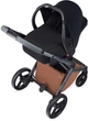 Универсальная коляска 2 в 1 Anex l/type hazel (lt-11t) - изображение 15