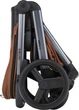 Универсальная коляска 2 в 1 Anex l/type hazel (lt-11t) - изображение 17