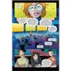 Scholastic Five Nights at Freddy's, Five Nights at Freddy's: The Twisted Ones (Book 2) (Graphic Novel). Claudia Schroder, Kira Breed-Wrisley. ISBN:9781338629767 - изображение 2