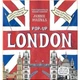 Walker Books Pop-up London. Jennie Maizels. ISBN:9781406321579 - изображение 1