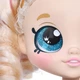 Ароматизированная Кукла Moose Кинди Кидс Тиара Спарклс Kindi Kids Tiara Sparkles (50122) - Kind Scented Sisters - изображение 6