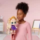Ароматизированная Кукла Moose Кинди Кидс Тиара Спарклс Kindi Kids Tiara Sparkles (50122) - Kind Scented Sisters - изображение 7