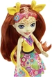 Лялька Mattel Энчантималс Жираф Джилліан і Паул Enchantimals Gillian Giraffe with Pawl (FKY74) - зображення 4