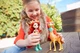 Лялька Mattel Энчантималс Жираф Джилліан і Паул Enchantimals Gillian Giraffe with Pawl (FKY74) - зображення 6