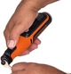 Многофункциональный инструмент Black+Decker "гравер" аккумуляторный (BCRT8IK) - изображение 4