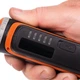 Многофункциональный инструмент Black+Decker "гравер" аккумуляторный (BCRT8IK) - изображение 5