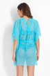 Туника Anabel Arto 46/48(L/XL) бирюзовый (63593) - изображение 3