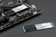 Твердотельный накопитель SSD Team M.2 NVMe PCIe 3.0 x4 1TB MP33 2280 TLC (TM8FP6001T0C101) - изображение 4