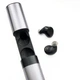 Беспроводные Bluetooth наушники S2 Black Беспроводная Гарнитура - изображение 4