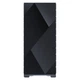 Корпус Zalman Z3 Iceberg, MidT,E-ATX, 1xUSB2.0,2xUSB3.0, 2x120мм ARGB,стекло(бок. панель),безБП,черный (Z3ICEBERGBLACK) - изображение 2