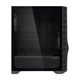 Корпус Zalman Z3 Iceberg, MidT,E-ATX, 1xUSB2.0,2xUSB3.0, 2x120мм ARGB,стекло(бок. панель),безБП,черный (Z3ICEBERGBLACK) - изображение 4