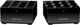 WiFi-система NETGEAR Nighthawk MK63 AX1800 WiFi 6 MESH 1xGE LAN 1xGE WAN (2шт.) (MK63-100PES) - изображение 1