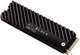 Твердотельный накопитель SSD WD M.2 NVMe PCIe 3.0 4x 2TB SN750 Black 2280 + HC (WDS200T3XHC) - изображение 3
