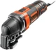 Многофункциональный инструмент Реноватор Black+Decker сетевой MT280A - изображение 3
